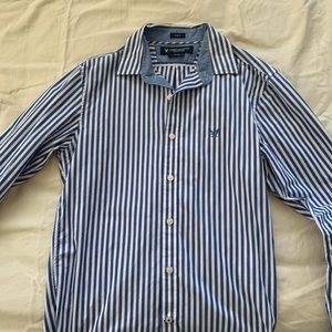 Long Sleeve American Eagle Outfitters Shirt
